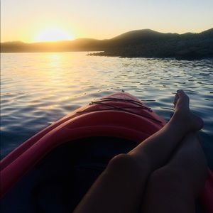 Meet your Posher, Ashlee